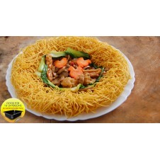 North Park Special Toasted Noodles (18-24 pax)